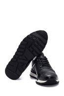 Erkek Deri Sneaker | Derimod