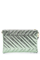 Women's Metallic Portfolio | Derimod