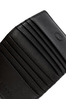 Women's Black Card Holder | Derimod