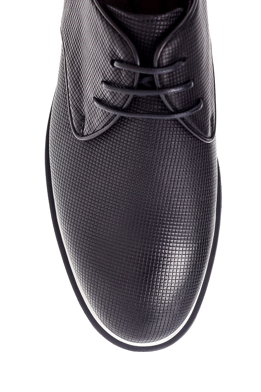 Men's Leather Shoes