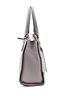 Women's Zipper Handbag | Derimod