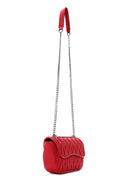 Women's Red Handbag | Derimod