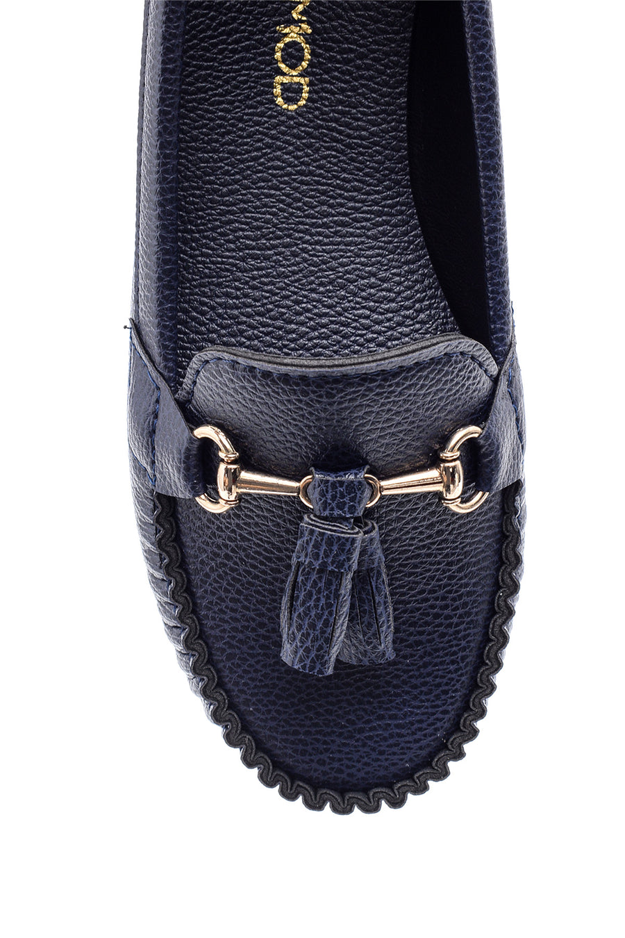 Women's Loafer