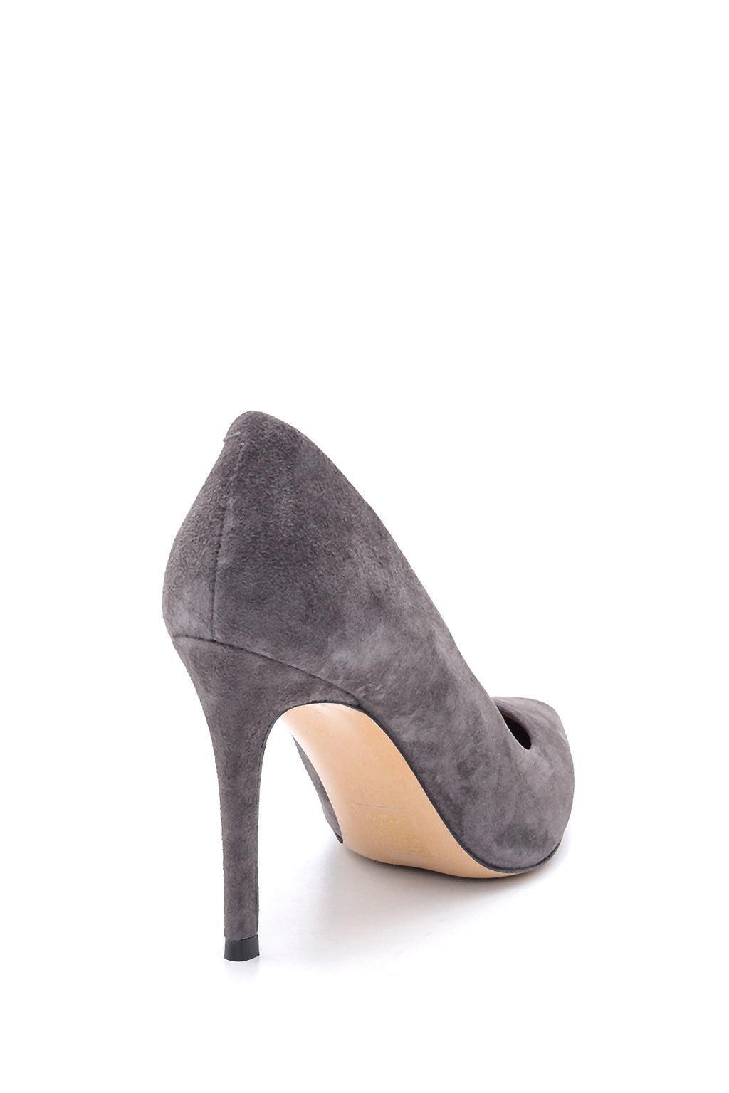 Kadın Süet Stiletto