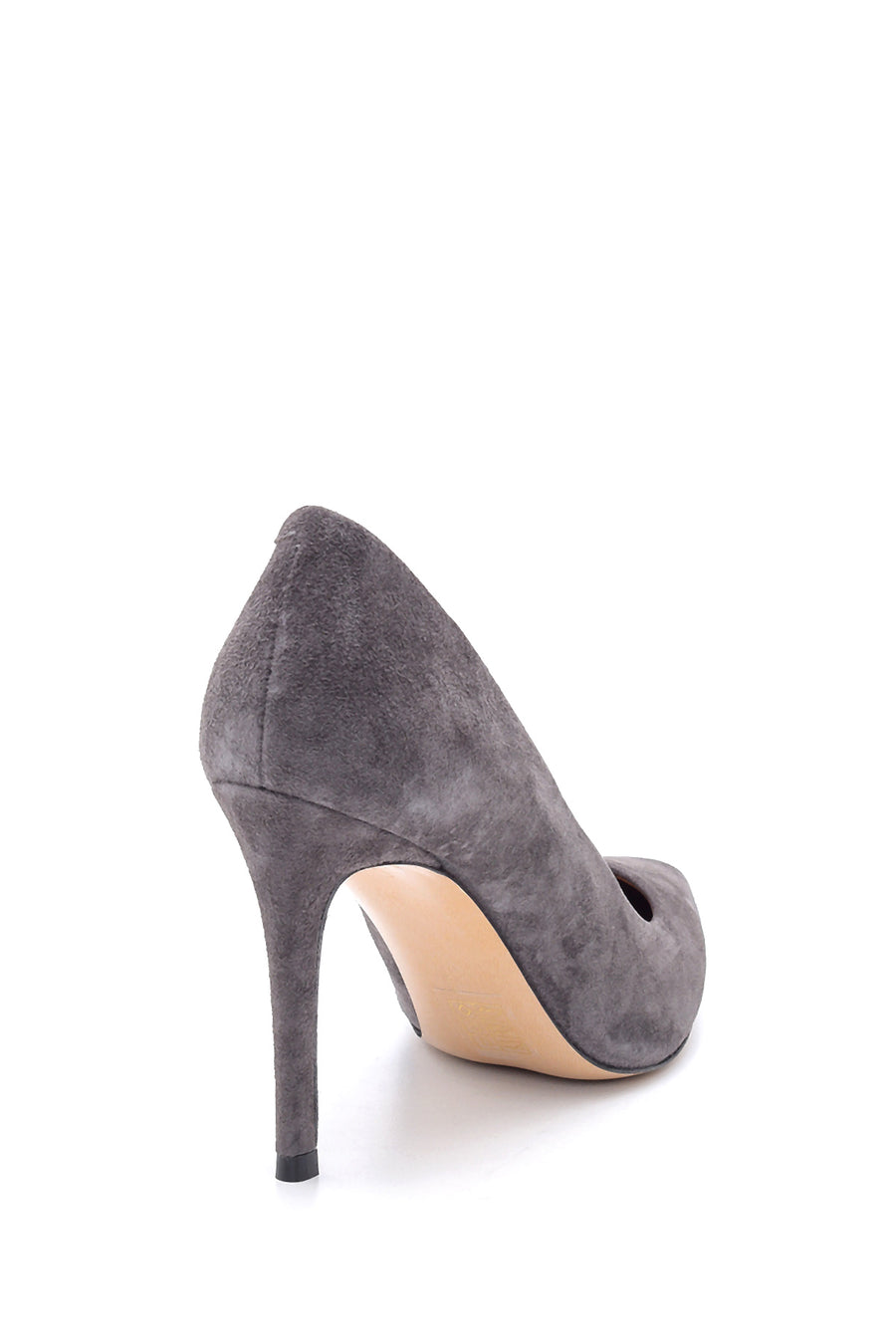 Kadın Süet Stiletto