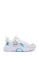 Kadın Çizgili Sneaker | Derimod