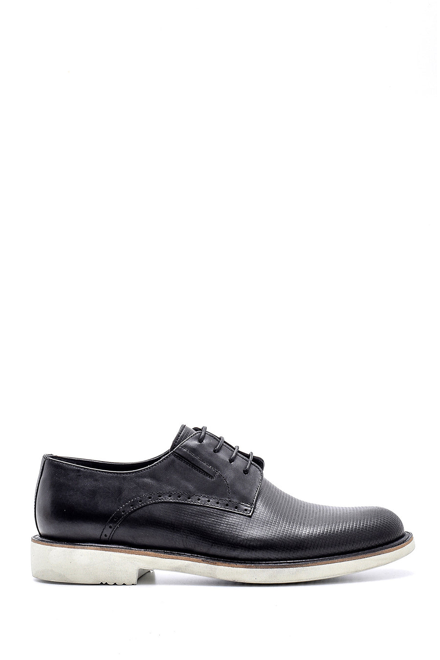 Men's Casual Leather Shoes 20SFD318326 | Derimod
