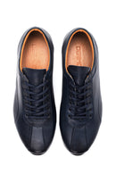 Erkek Deri Sneaker | Derimod