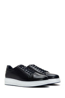 Erkek Deri Sneaker | Derimod