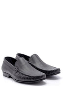 Erkek Deri Casual Loafer | Derimod