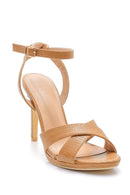 Women's Heeled Sandals | Derimod