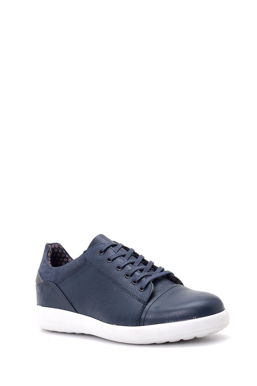 Men's Lace-Up Shoes