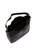 Women's Black Long Strap Shoulder Bag | Derimod