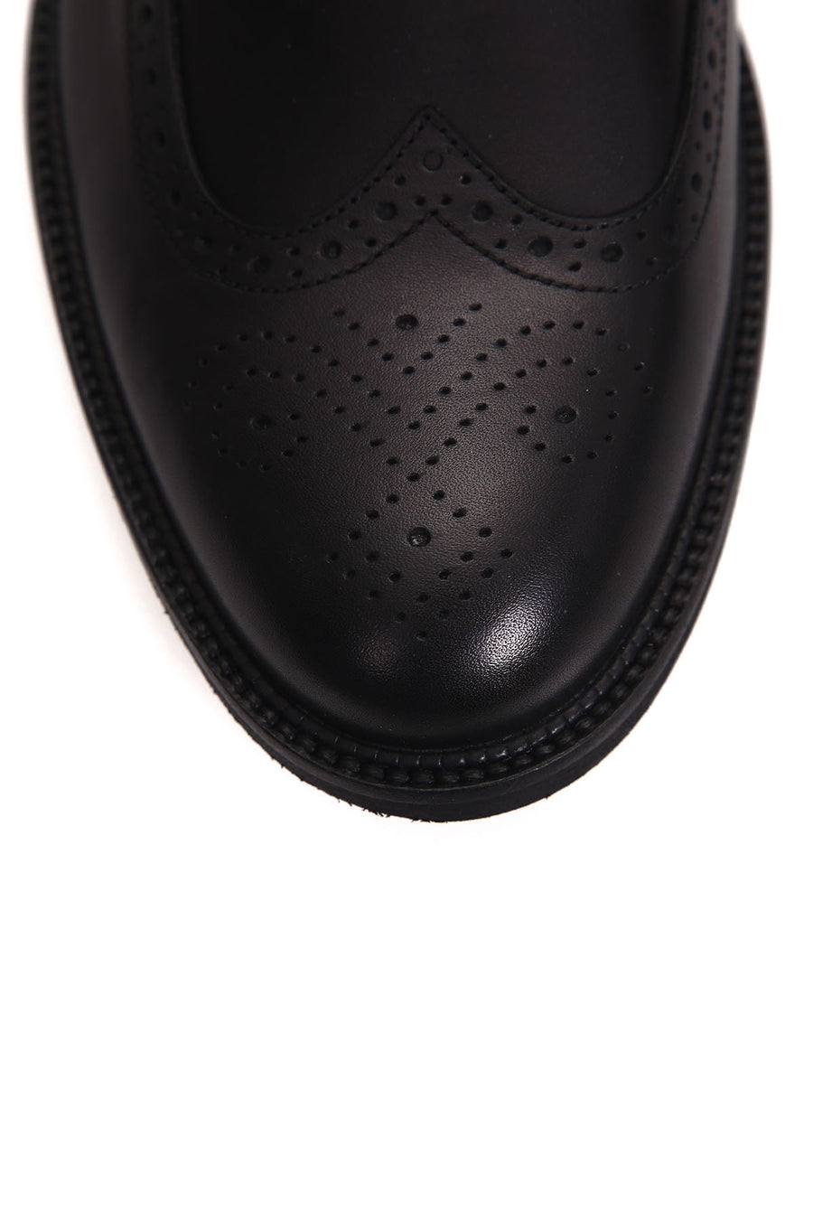 Men's Classic Leather Shoes