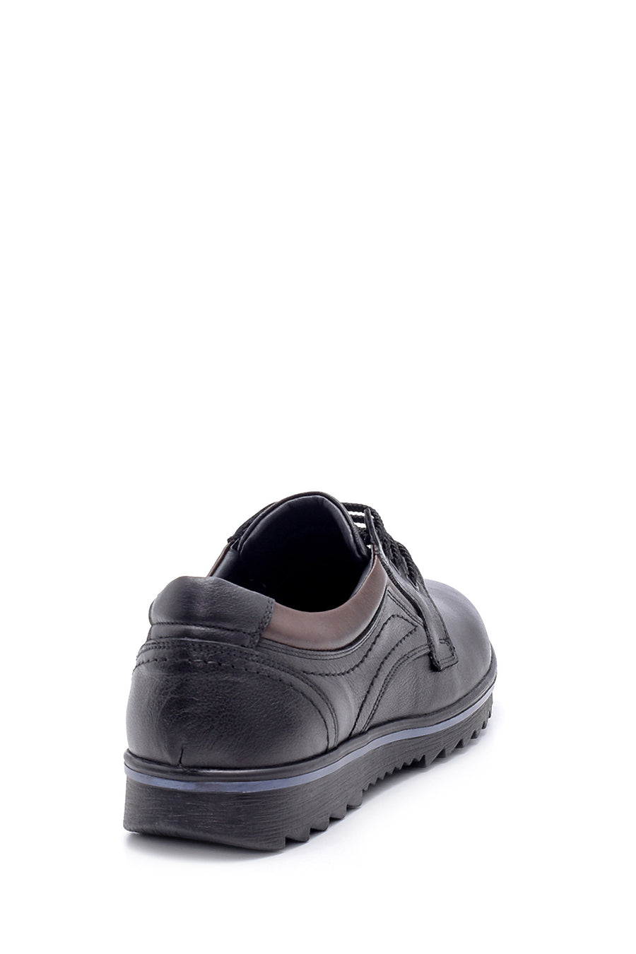 Men's Leather Casual Shoes