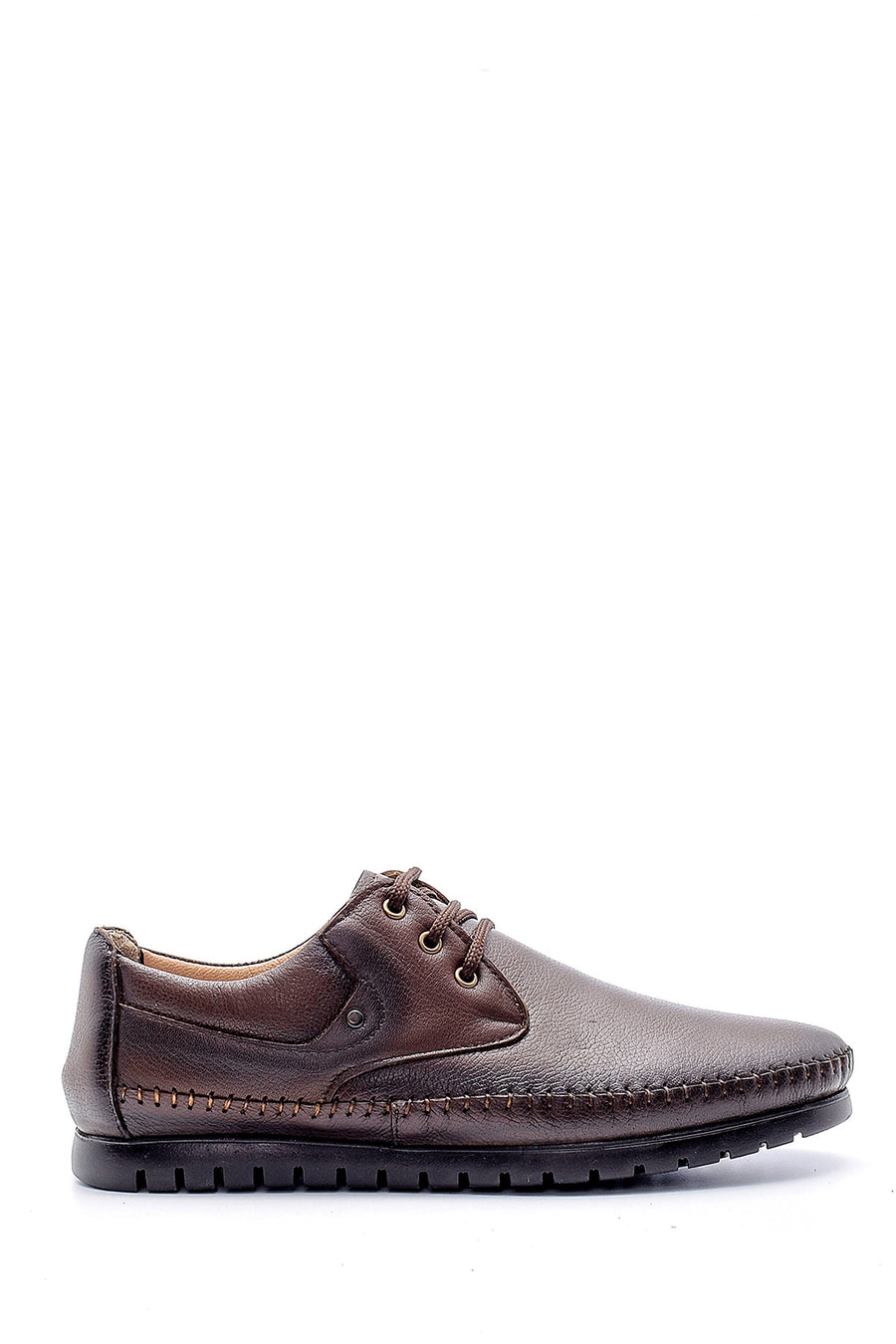 Men's Leather Shoes 20SFD3501DI | Derimod