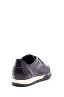 Men's Leather Sneaker | Derimod