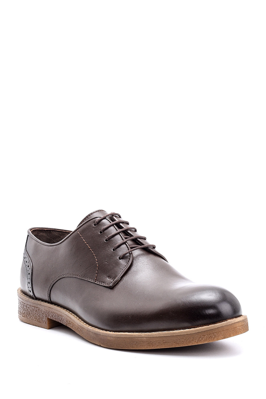 Men's Casual Leather Shoes