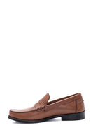 Erkek Deri Casual Loafer | Derimod