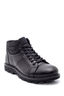 Men's Leather Boots | Derimod