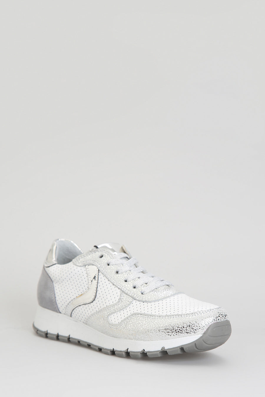 Women's Leather Sports Shoes