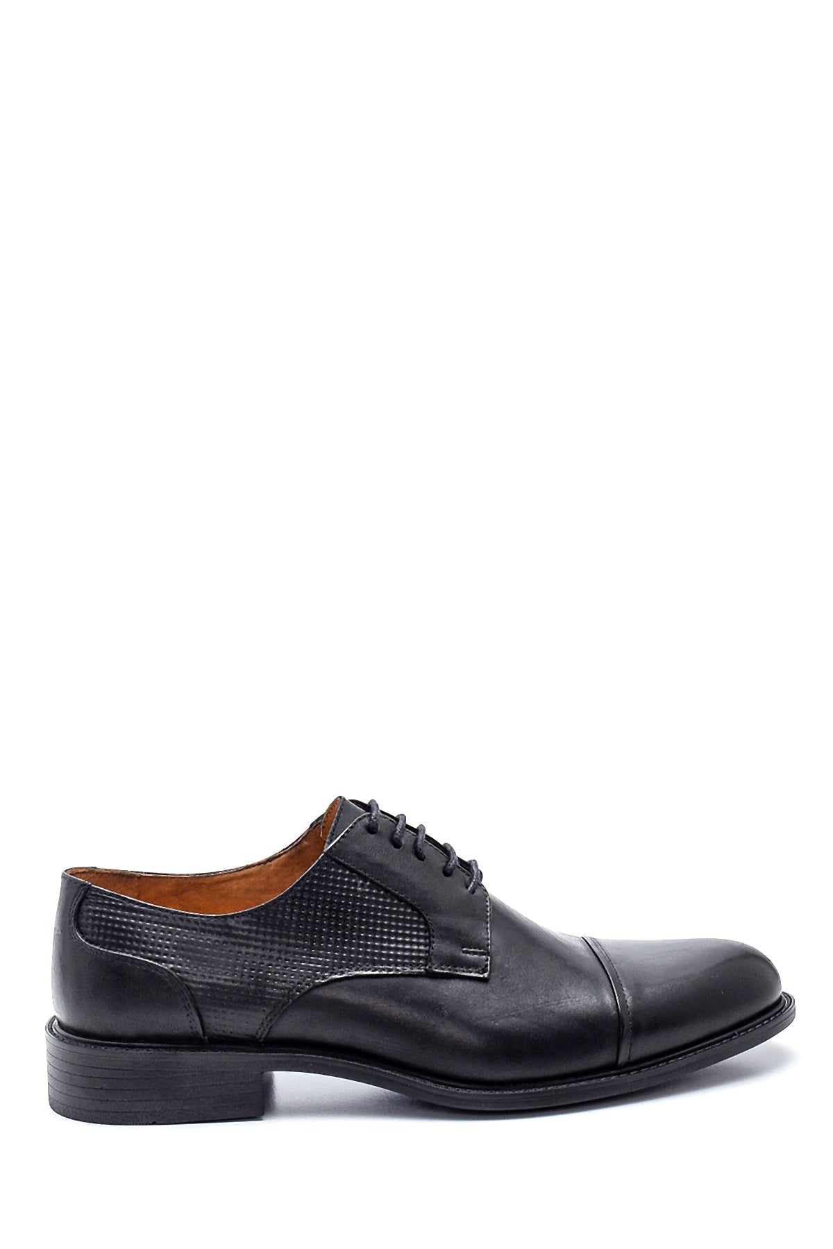 Men's Leather Classic Shoes 21WFD688514 | Derimod