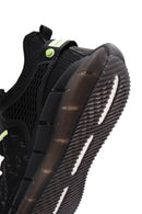 Hammer Jack Erkek Siyah Sager M Sneaker | Derimod