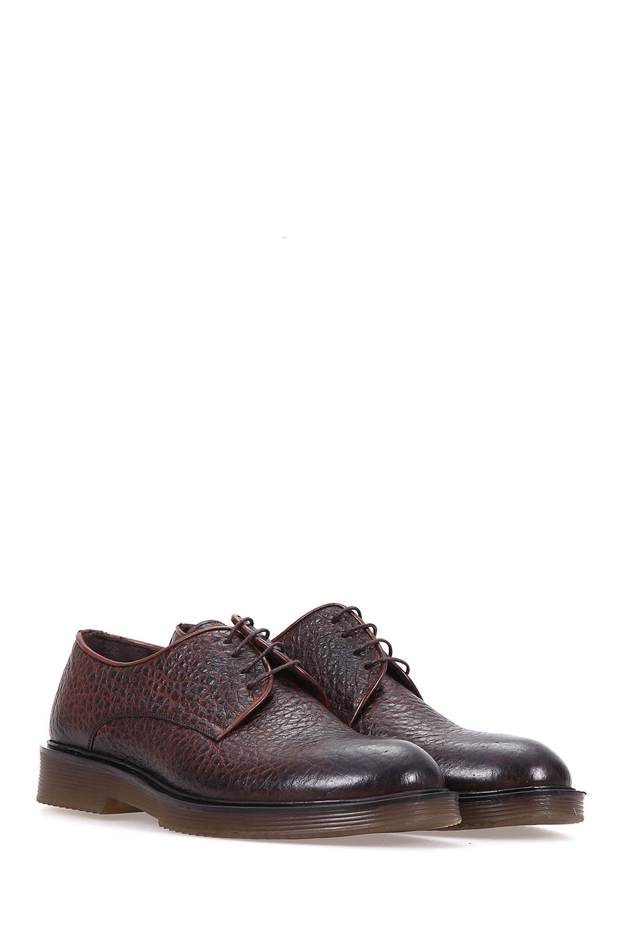 Men's Classic Leather Shoes