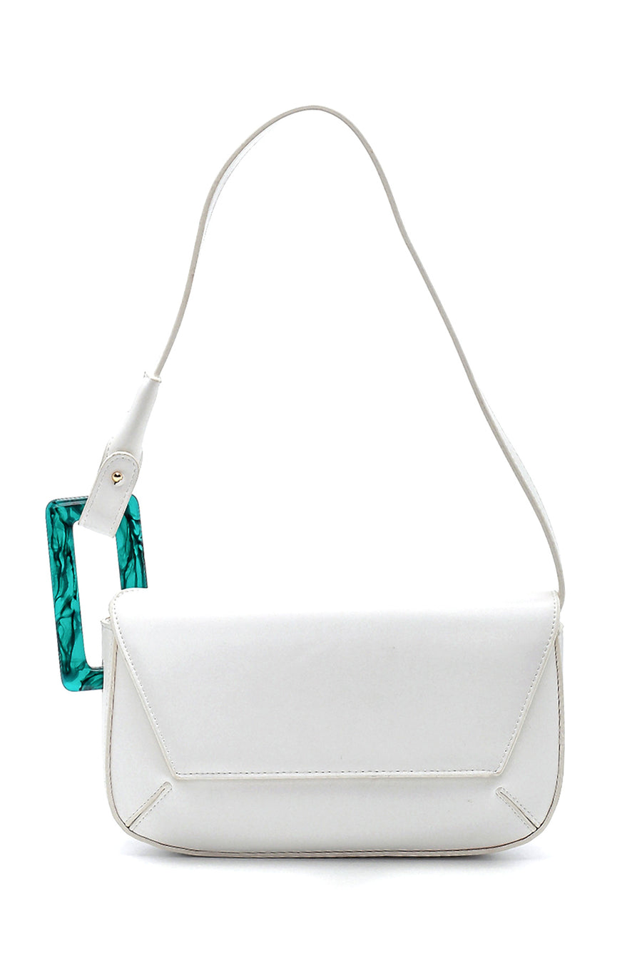 Women's Accessory Shoulder Bag 21SBD273918 | Derimod