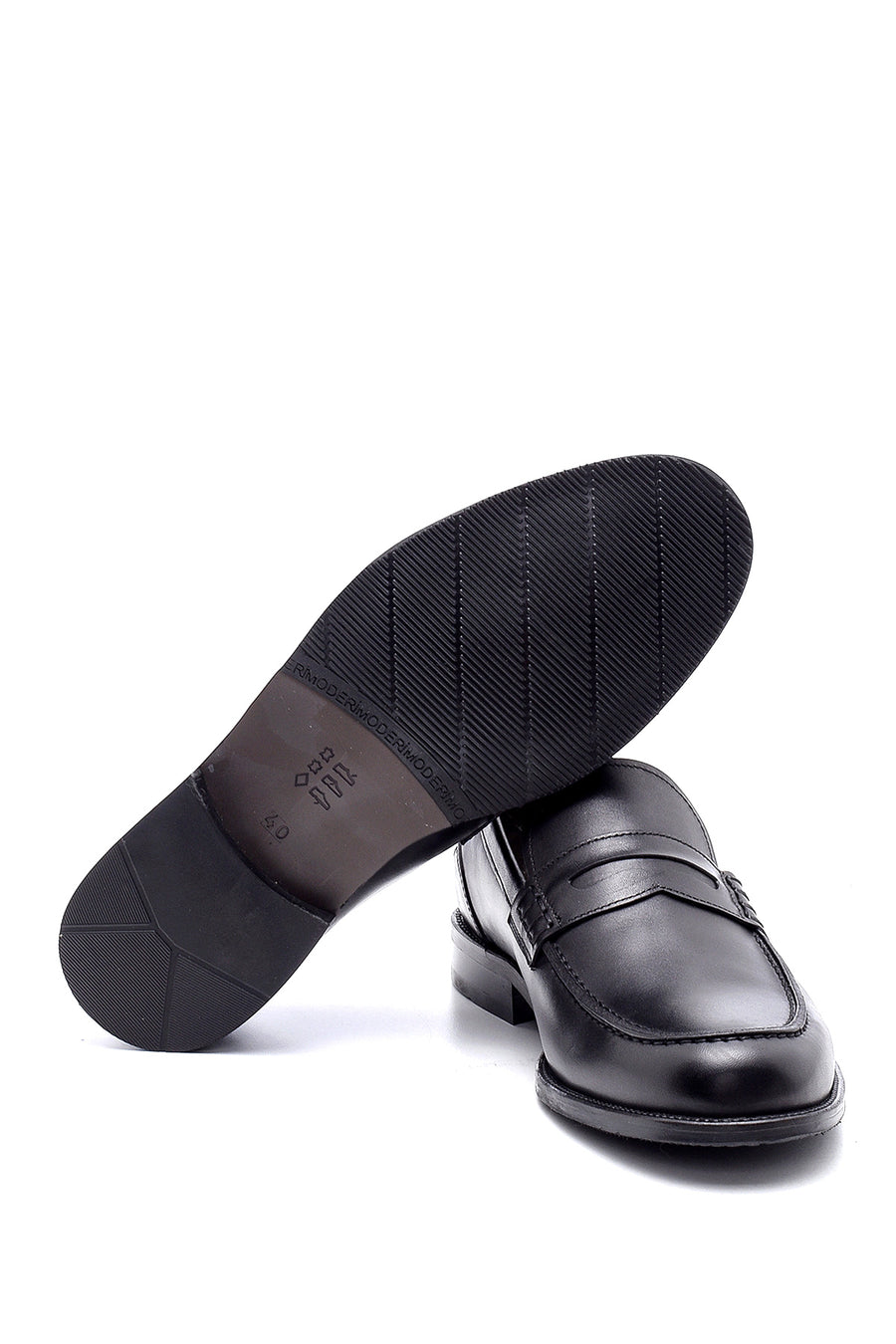 Men's Leather Classic Loafer