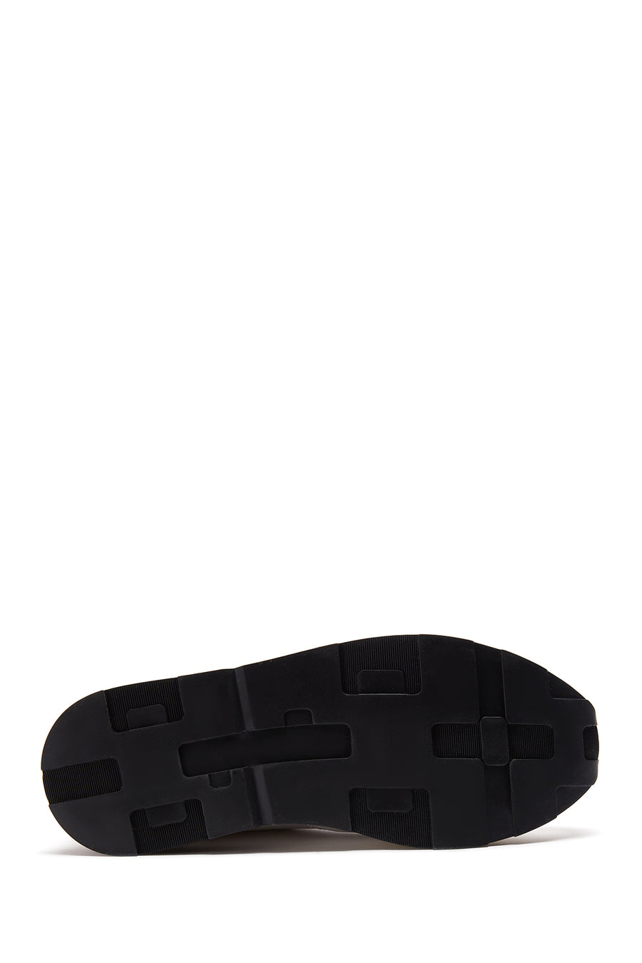 Erkek Deri Sneaker