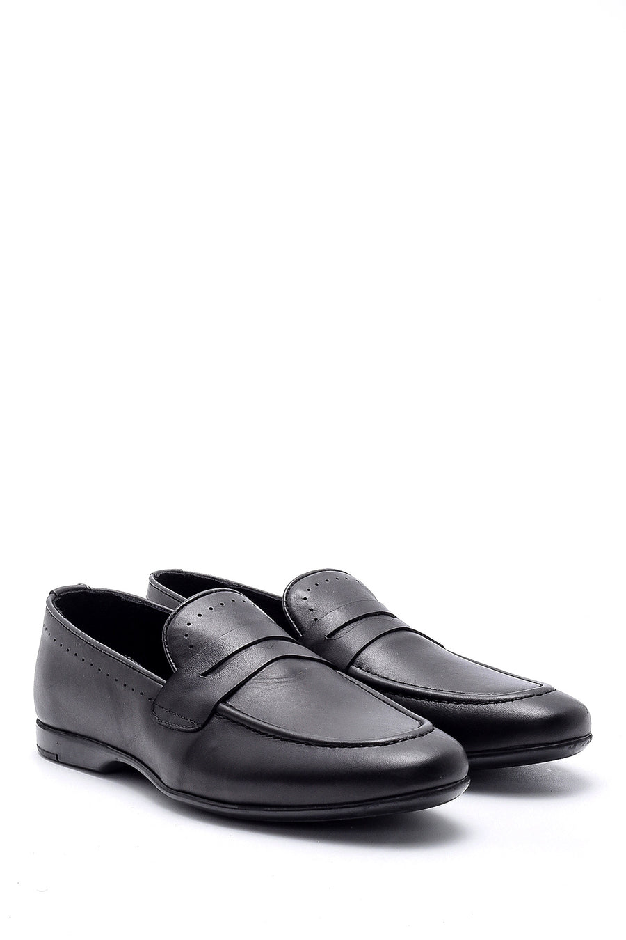 Men's Leather Classic Loafer