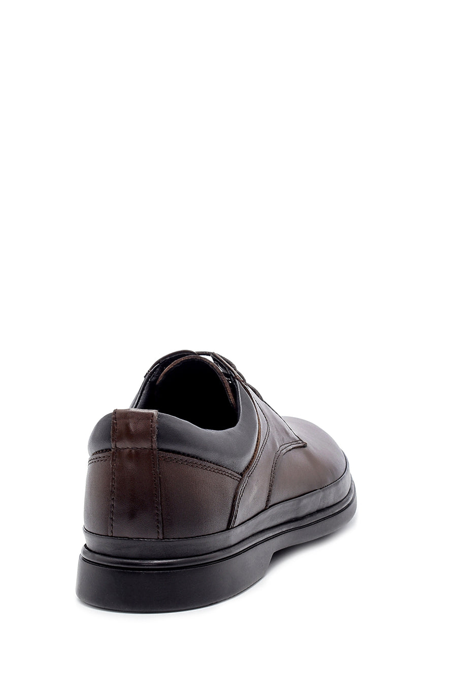 Men's Leather Classic Shoes