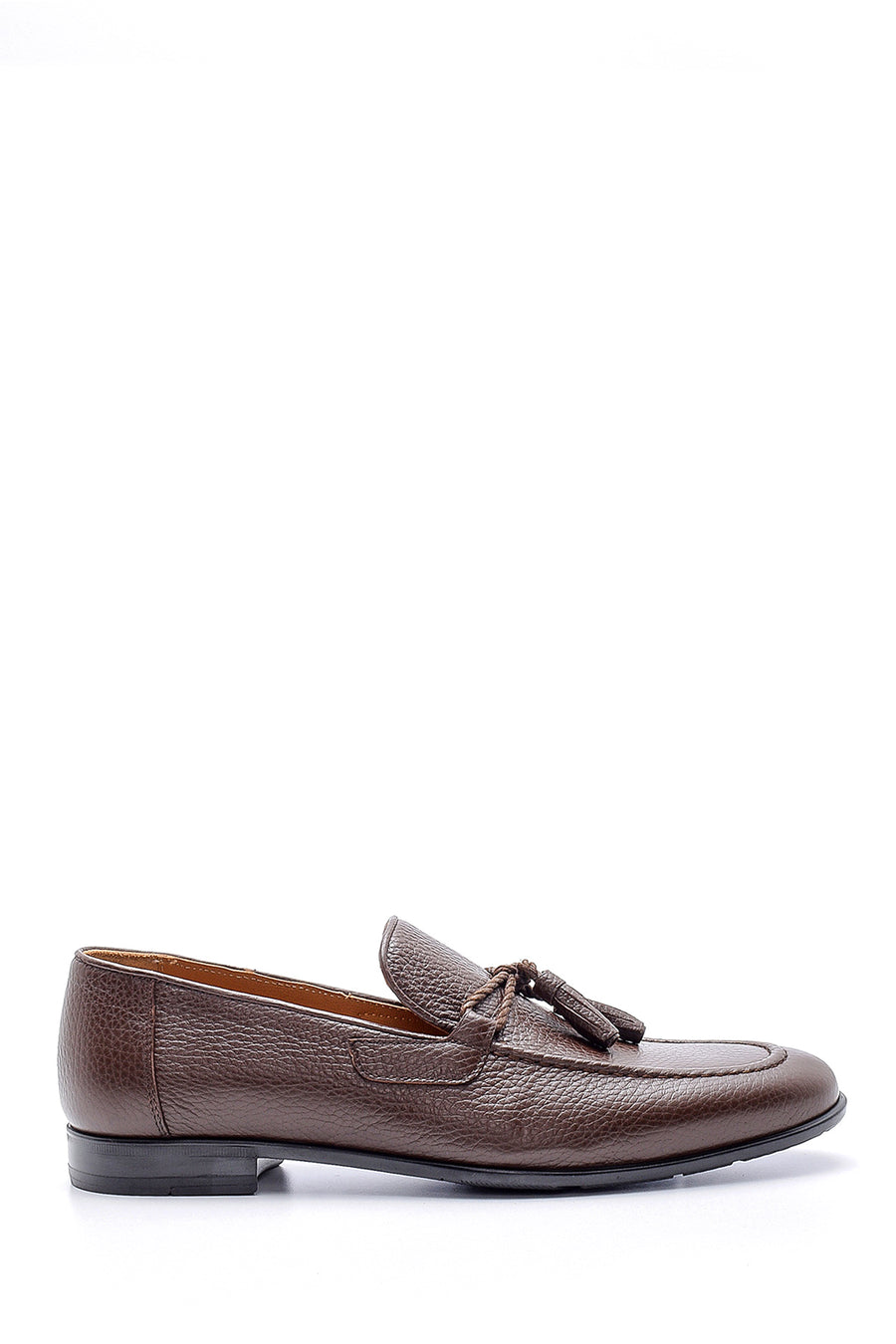 Men's Leather Loafer 20SFD3025FT | Derimod