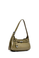 Women's Green Shoulder Bag | Derimod
