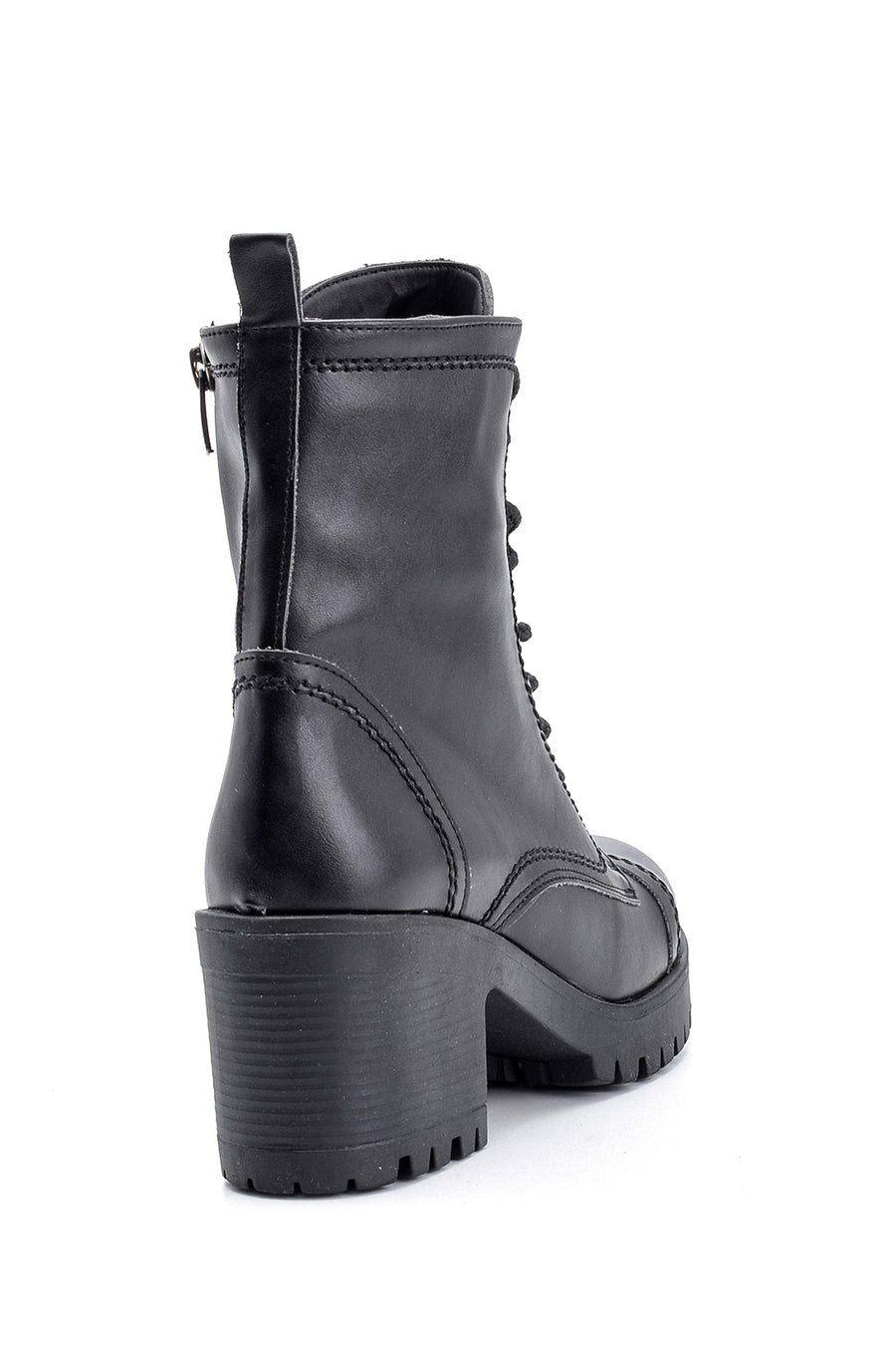 Women's Heeled Boots