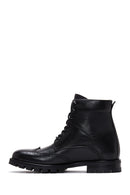 Men's Leather Boots | Derimod