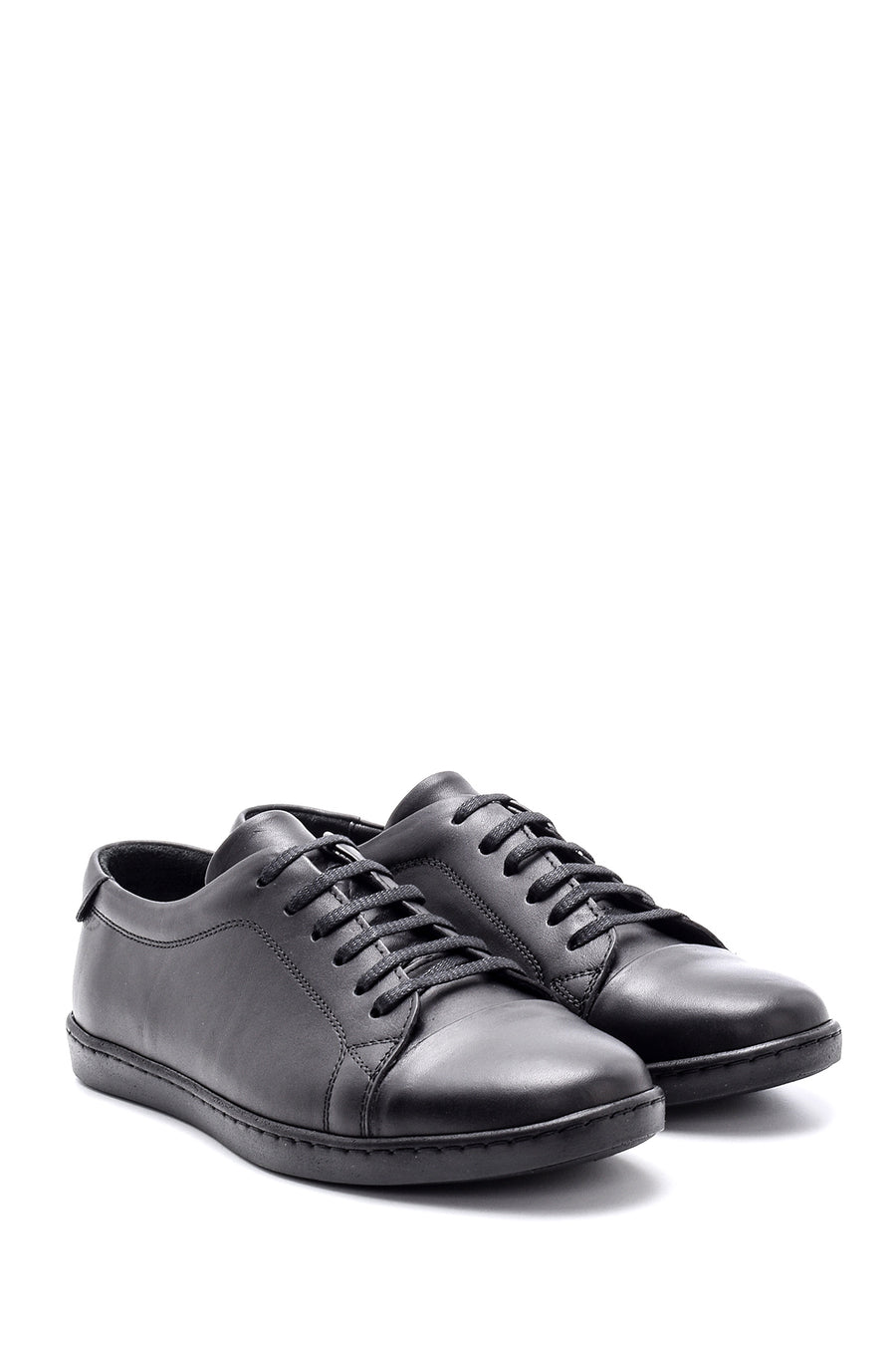 Men's Leather Shoes