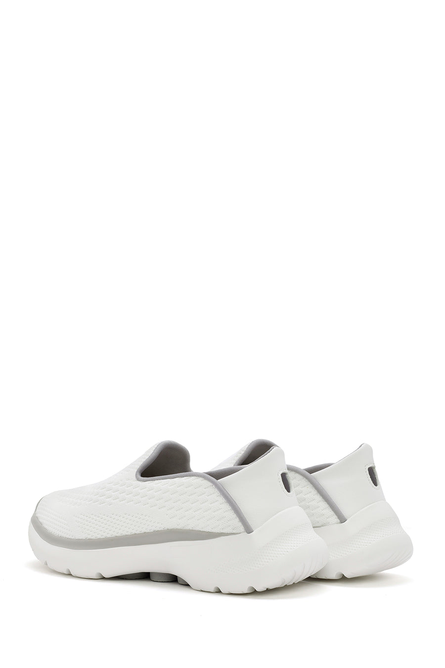 Derimod Zero Women's White Sneaker