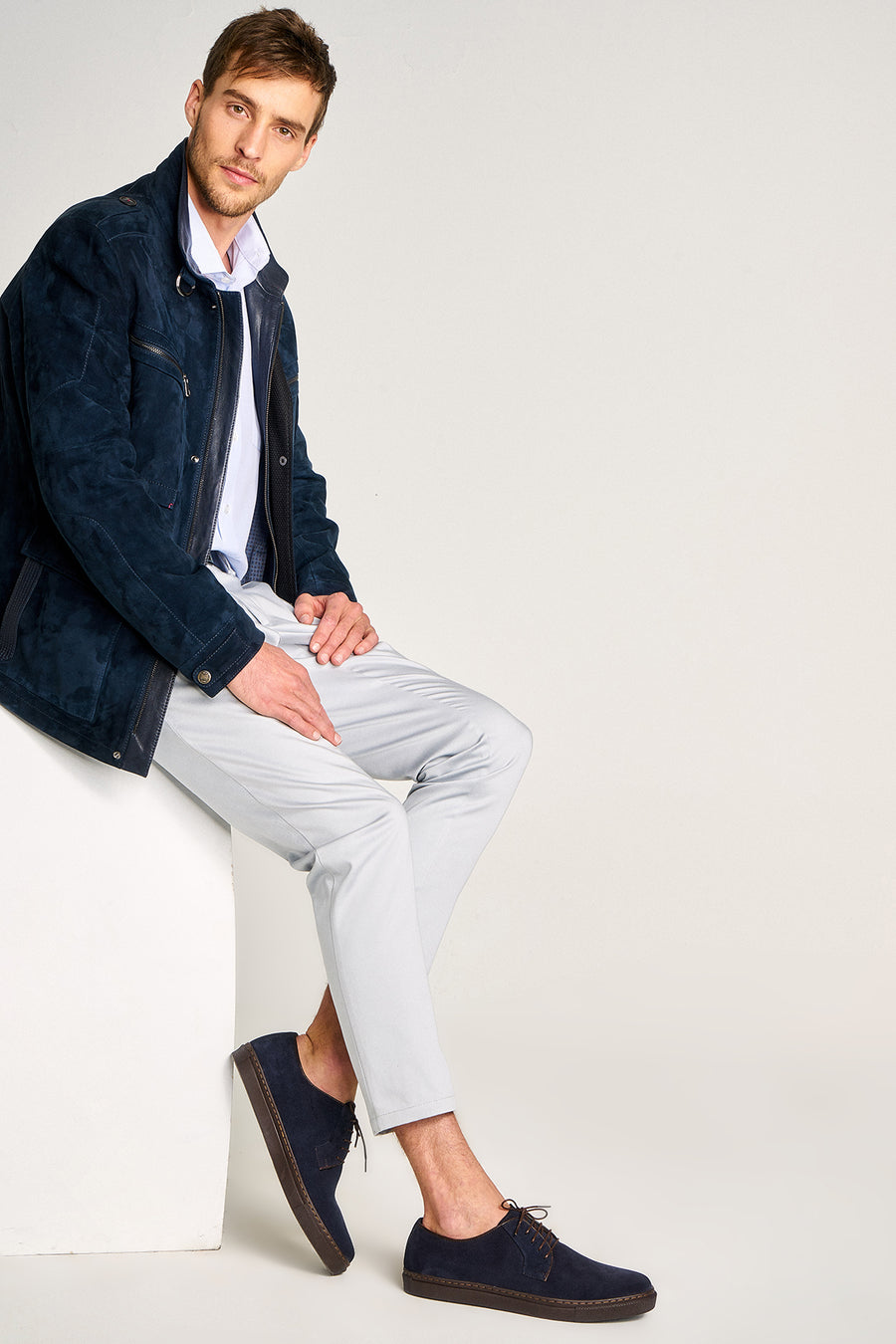 Men's shoes