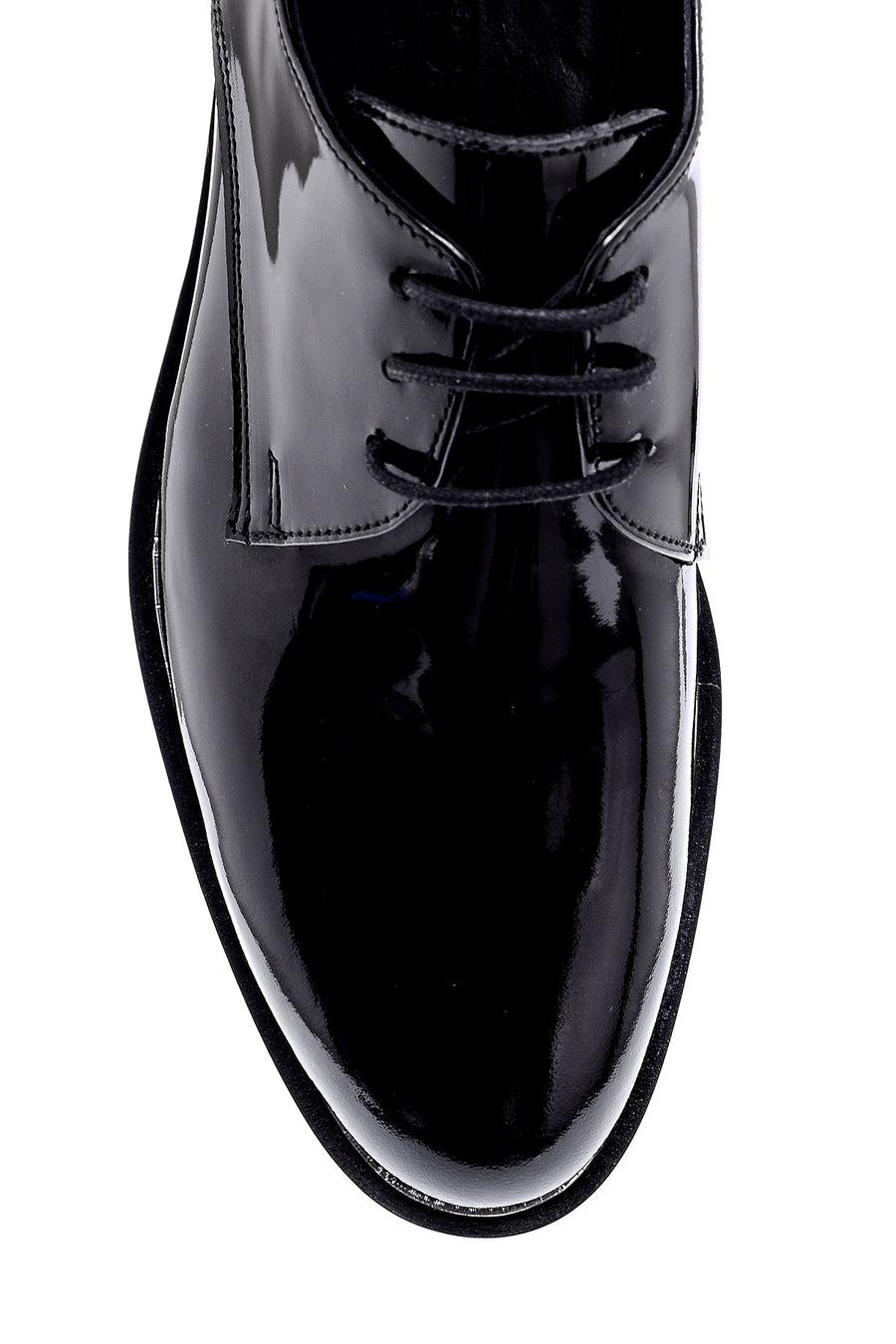 Men's Leather Shoes