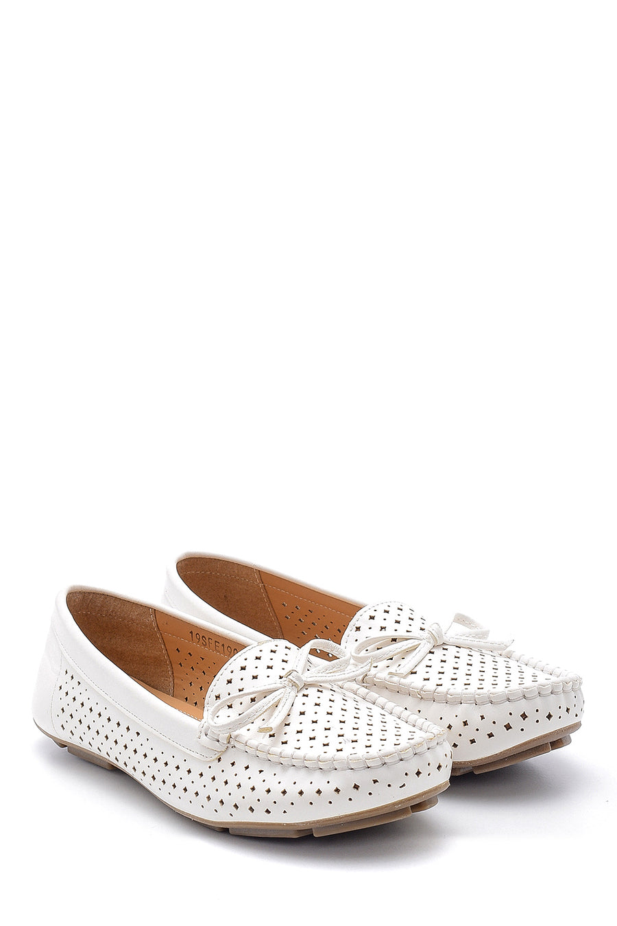 Women's Casual Loafer