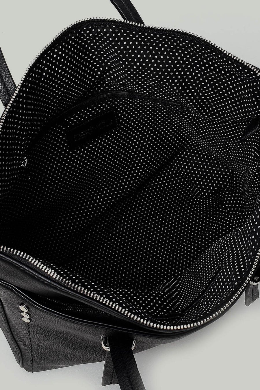 Black Women's Shoulder Bag