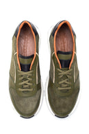 Erkek Deri Sneaker | Derimod