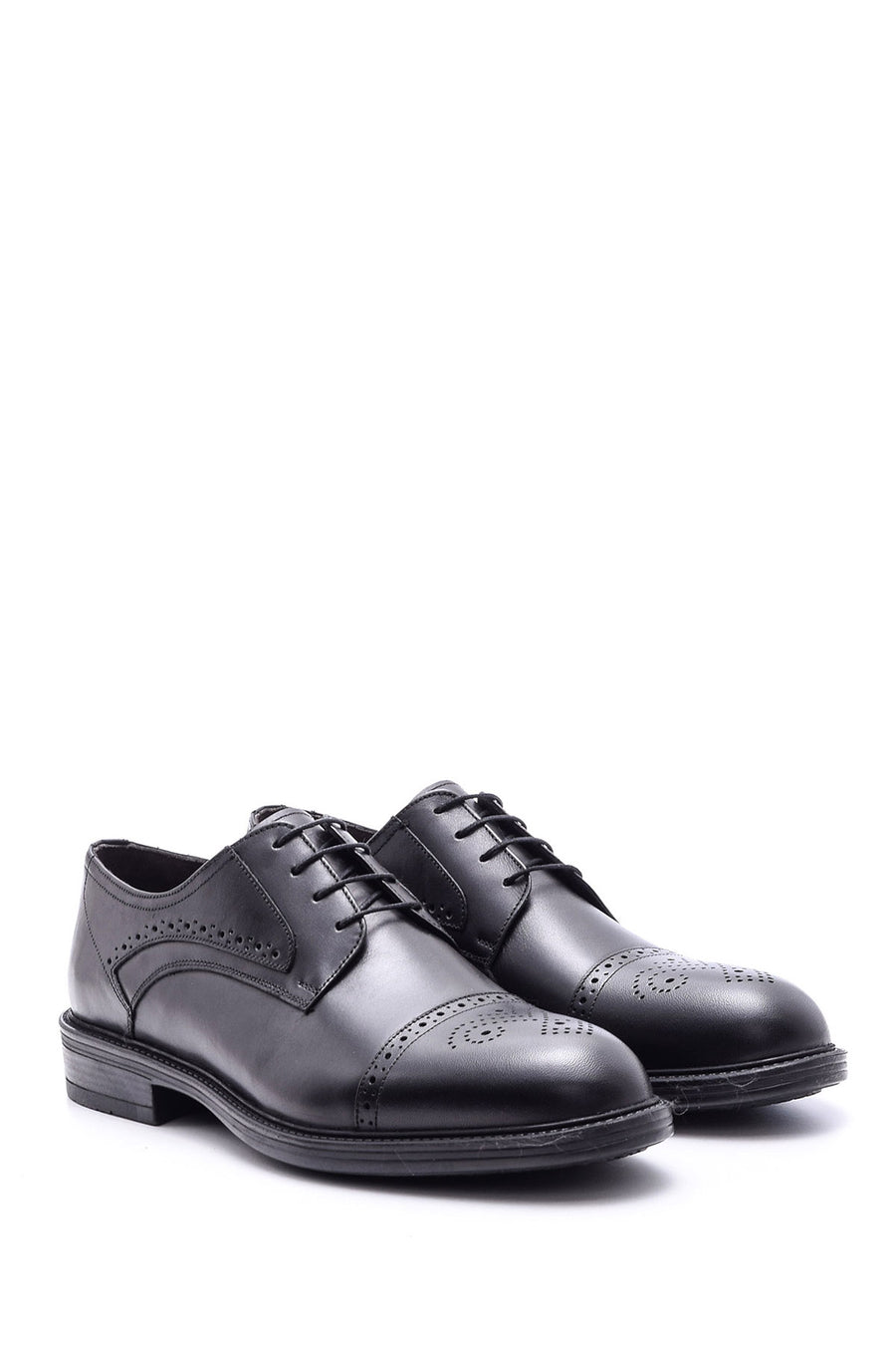 Men's Classic Leather Shoes