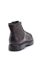 Men's Leather Boots | Derimod