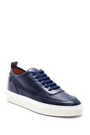 Erkek Deri Sneaker | Derimod