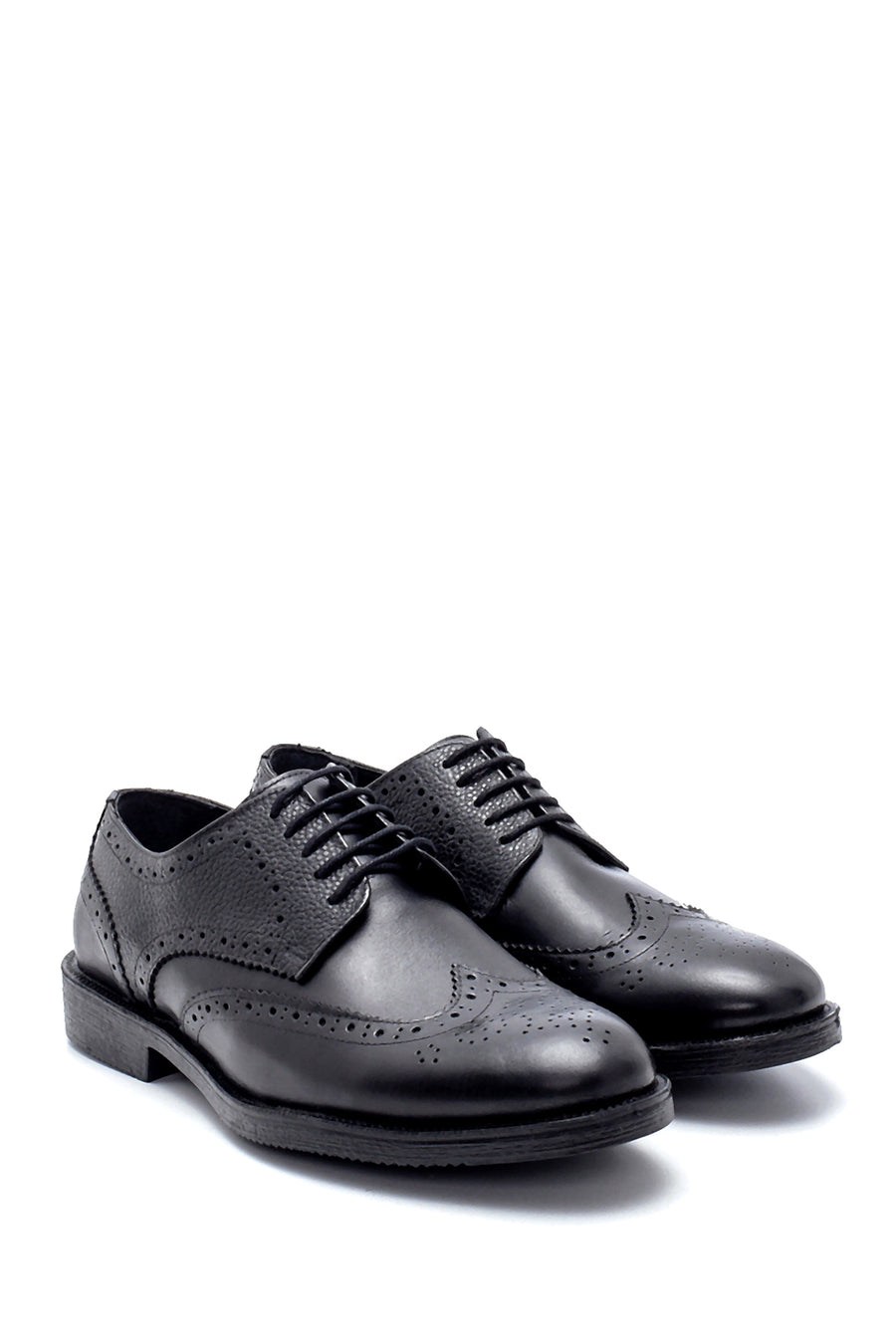 Men's Leather Classic Shoes