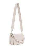 Women's Gray Crossbody Bag | Derimod