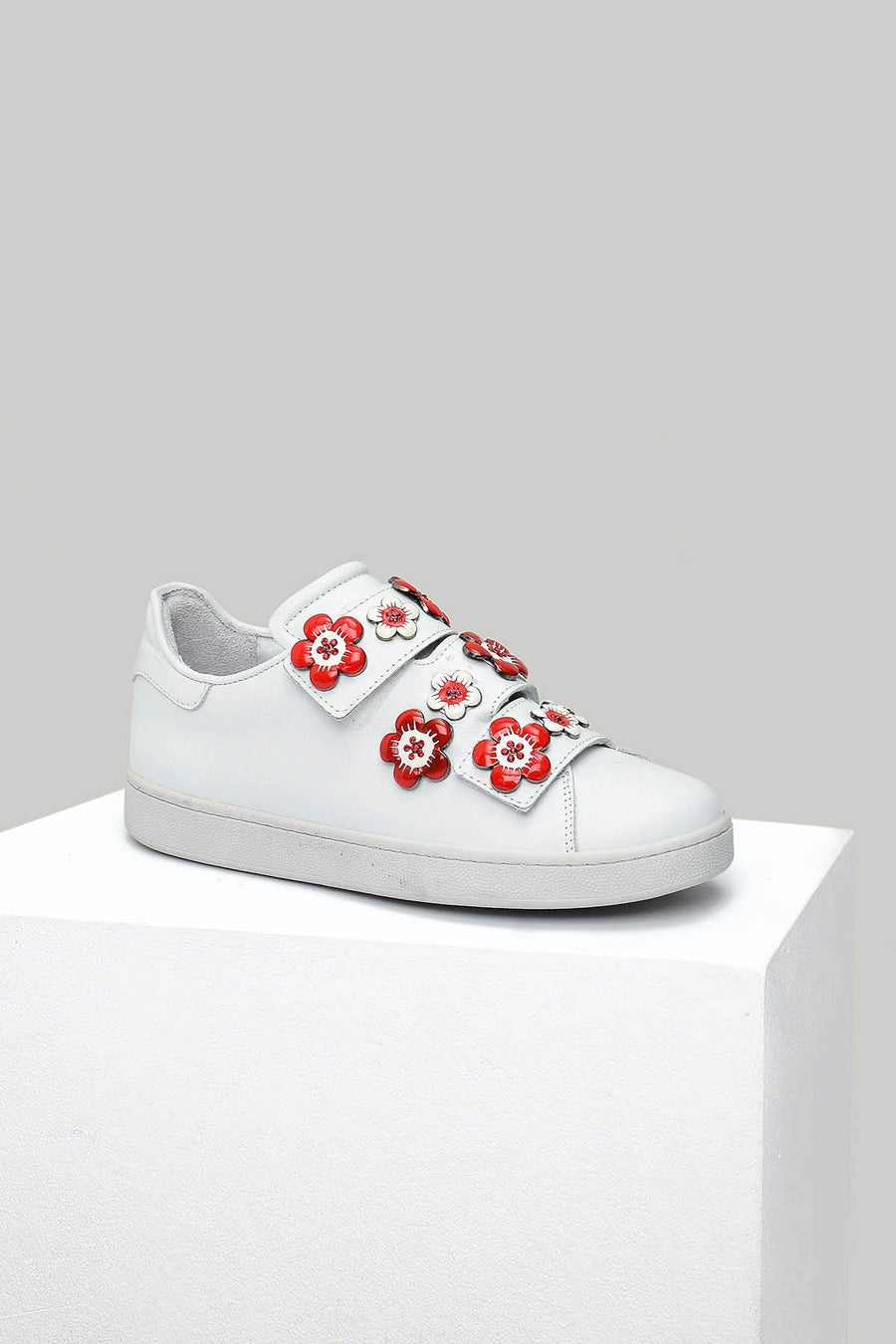 Women's Leather Shoes 18SFD241218 | Derimod